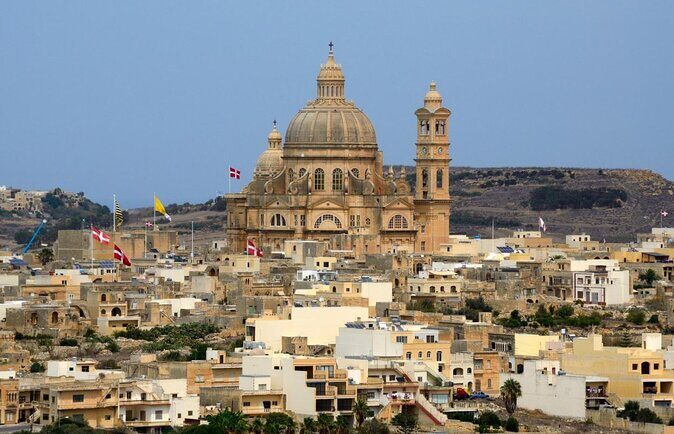 Gozo Self Drive Jeep Tour - All Inclusive - The Experience: What Travelers Say