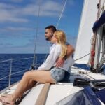 Gran Canaria: Sailboat Trip with Food, Drinks (max 8 people) - Key Points