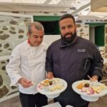 Gran Canaria: Tasting wine & local cheese in Mogan - The Setting: A Two-Century-Old Wine Cellar
