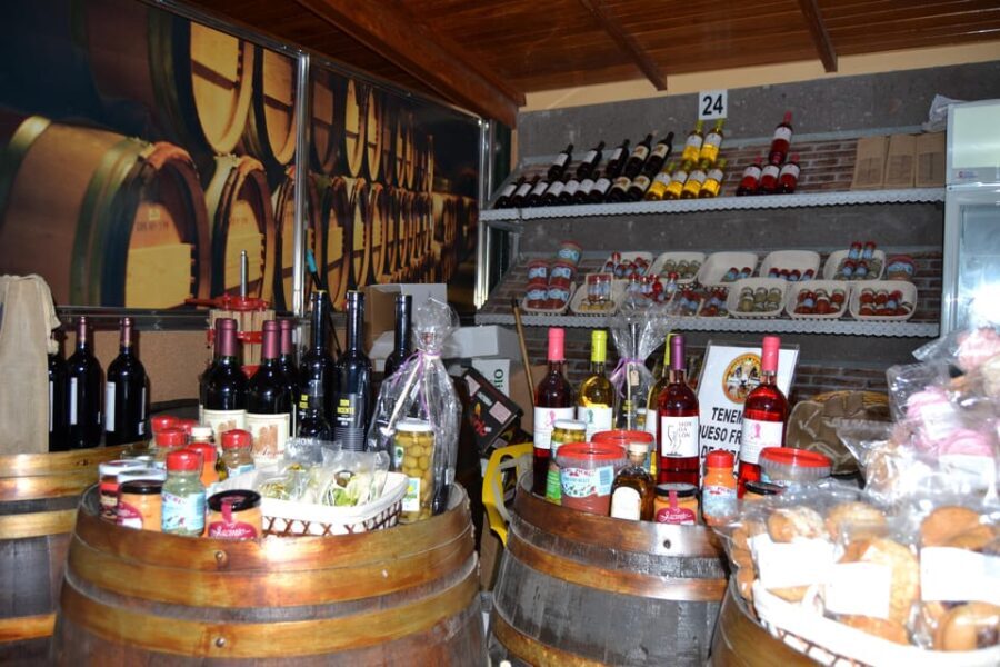 Gran Canaria: Traditional Markets, San Mateo & Teror - What’s Included & What to Keep in Mind