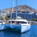 Gran CanariaPrivate Catamaran Trip  All-Inclusive Luxury - The Itinerary: What to Expect from Morning to Sunset