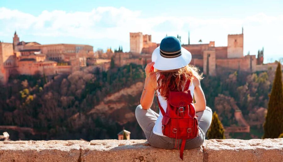 Granada: Alhambra, Nasrid Palaces & Gardens guided Tour - The Practical Aspects