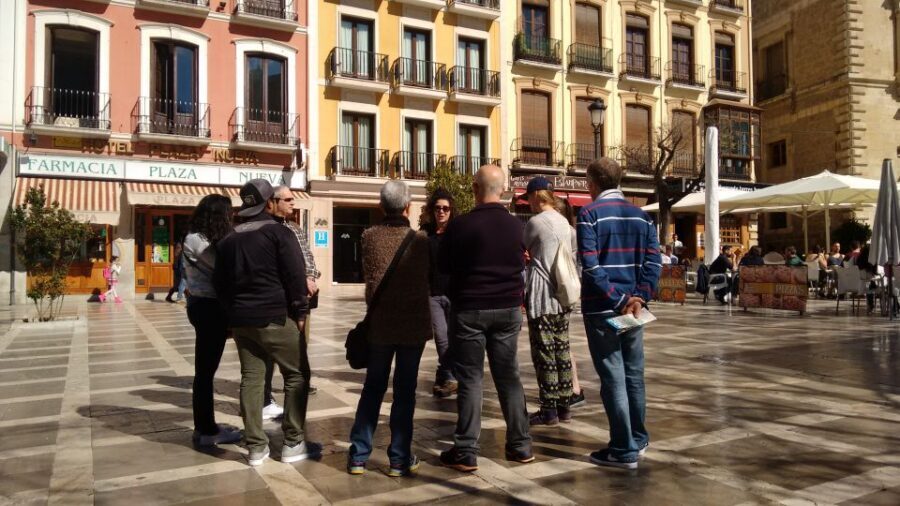 Granada: City center and Albaicin Private Tour - What We Loved About the Tour