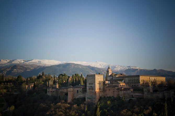 Granada Day Trip with Alhambra and Albaicin Tour from Seville - The Value of the Tour