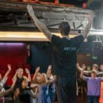 Granada: Flamenco Dance Class for Beginners at the Flamenco Theater - The Authentic Atmosphere of Teatro Flamenco Granada