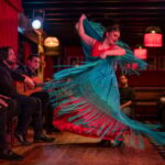 Granada: Flamenco Show in Albayzín - Jardines de Zoraya - What to Expect at Jardines de Zoraya