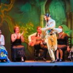 Granada: Flamenco Show "Sensaciones" at the Teatro Flamenco Granada - What Reviewers Say