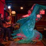 Granada: Flamenco Show with Dinner at Jardines de Zoraya - Authenticity and Value