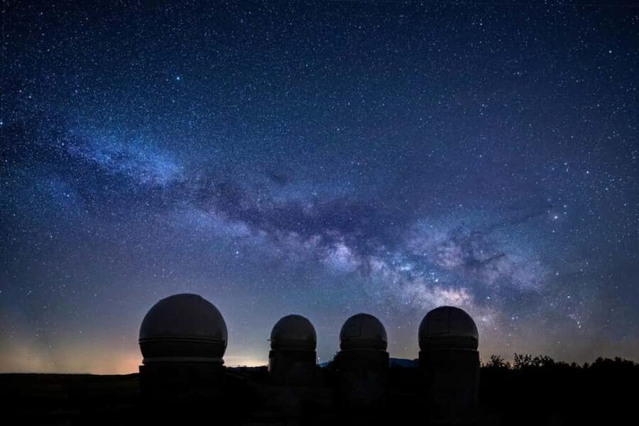 GRANADA GEOPARK (Gorafe): Astronomical observation, sidereal journey - Who Would Love This Tour?