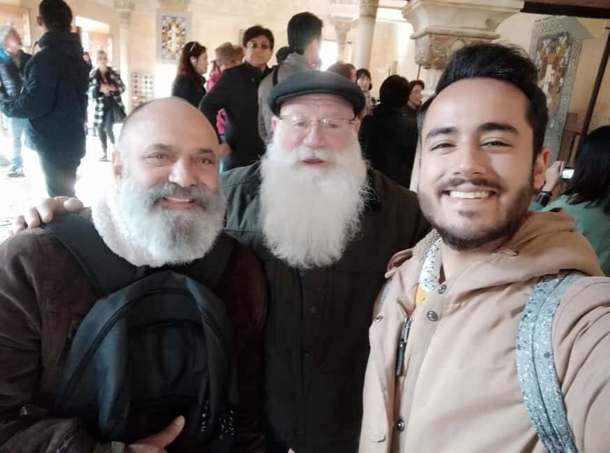 Granada: Private Walking Tour with a Local - Who Will Love This Tour?