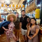 Granada: Spanish Tapas Tour with Local Guide. All included. - What’s Included and Practical Details
