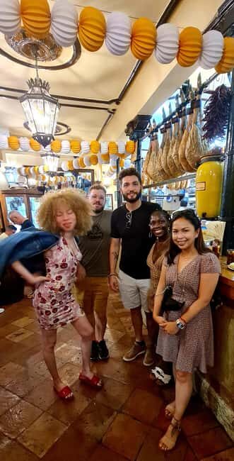 Granada: Spanish Tapas Tour with Local Guide. All included. - What’s Included and Practical Details