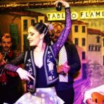 Granada: Traditional Flamenco show at Tablao Albayzín - The Setting and Location