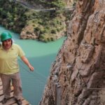 Granadas Gems El Caminito del Reys Adventure Private Tour - The Thrill of El Caminito del Rey