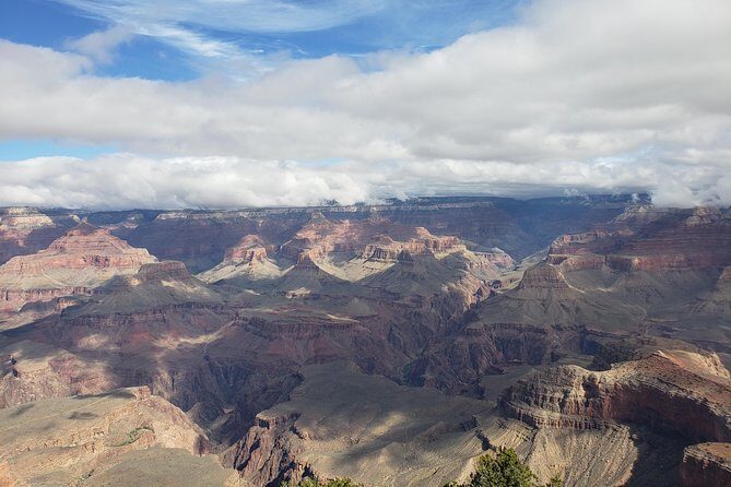 Grand Canyon and Sedona Day Adventure from Scottsdale or Phoenix - Why This Tour Offers Great Value