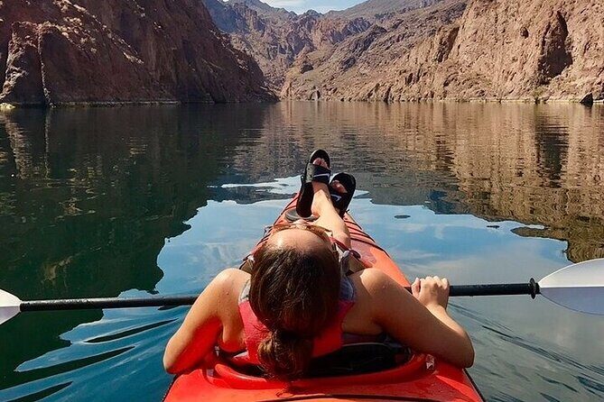 Grand Canyon Helicopter Tour and River Raft or Emerald Cave Kayak - The Overall Experience: Logistics and Value