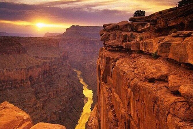 Grand Canyon Railroad Excursion from Sedona - What to Expect: The Experience in Detail