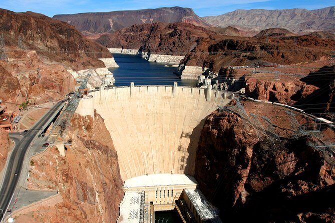 Grand Canyon West plus Hoover Dam VIP Day Tour from Las Vegas - Who Will Enjoy This Tour?