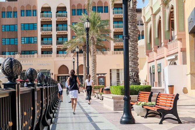 Grand Doha City Tour - Who Will Love This Tour?