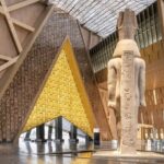 Grand Egyptian Museum - Points to Consider