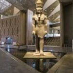 Grand Egyptian Museum and Nine Pyramids of Giza With Ride Camel - Practical Details: What You Need to Know