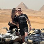 Grand Egyptian Museum, Giza Pyramids & ATV Quad Bike Adventure - Practical Details and What to Expect