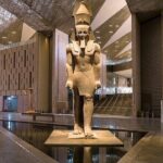 Grand Egyptian Museum, Grand staircase, New Galleries, and lunch. - Why This Tour Offers Great Value