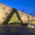 Grand Egyptian Museum Magnificent Half Day Tour and Lunch - Final Thoughts on the Grand Egyptian Museum Half-Day Tour