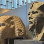 grand Egyptian museum private day tour - Who Should Book This Tour?