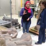 Grand Egyptian Museum the GEM tour and Giza Pyramids - Who Should Book This Tour?