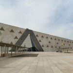 Grand Egyptian Museum Tour with Lunch - What Makes the Grand Egyptian Museum Tour Stand Out?