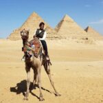 Grand Egyptian Museum,Giza Pyramids,Sphinx,Camel Ride&Lunch - Final Thoughts: Is It Worth It?