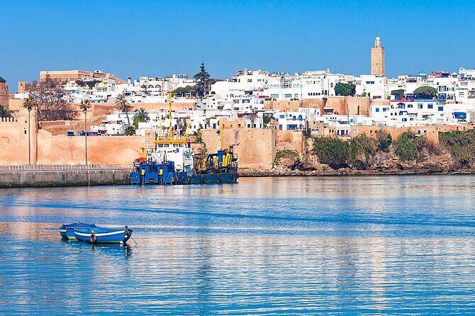 Grand Morocco Tour: North to South - 12 Days - Who This Tour Is Best For