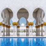 Grand Mosque Qasr Al Watan and Louvre Museum From Dubai Tour - Authentic Insights from Travelers