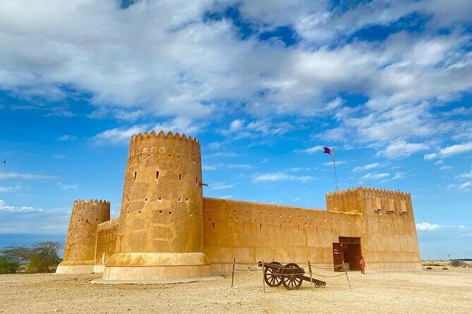 Grand Qatar Tour - Practical Insights: What to Expect and Why It Matters