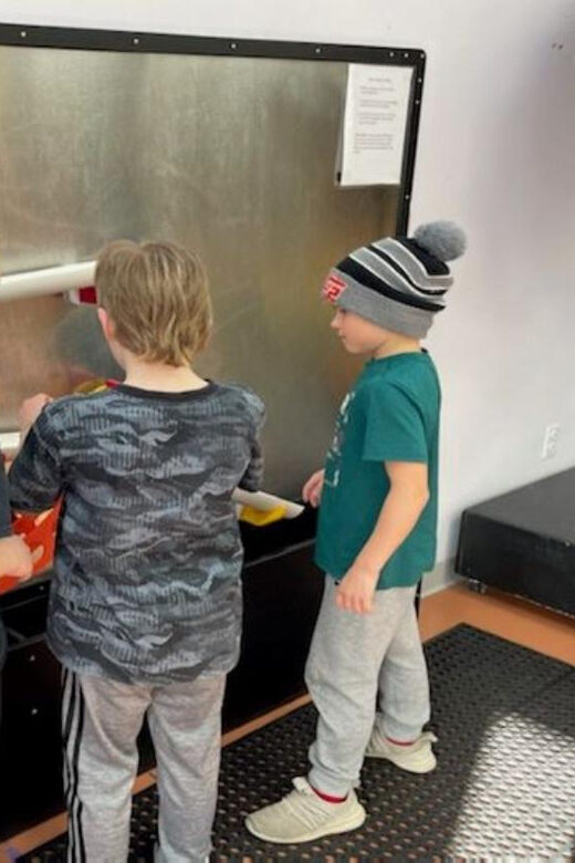 Grand Rapids: Children's Discovery Museum Admission - Who Will Enjoy This Tour?