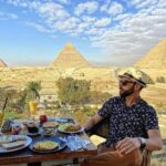 Great Pyramid Inn Dinner With Pyramids View - Final Thoughts