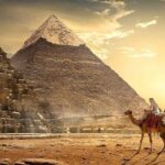 Great Pyramids Era - Full Day tour Pyramids, Sakkara and Memphis - Who Might Not Love It?