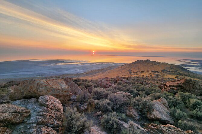 Great Salt Lake Wildlife Experience - FAQ