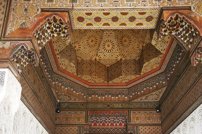 Great tour of marrakech trough the old Medina - Deep Dive into the Itinerary