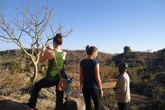 Great Zimbabwe Ruins Tour from Bulawayo with Picnic Lunch ! - A Complete Look at the Tour