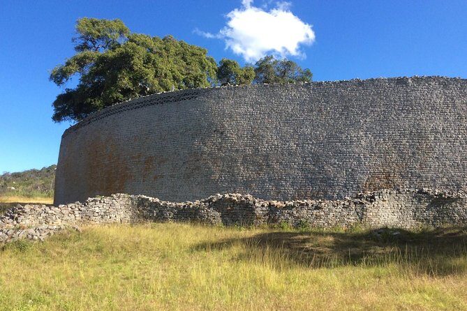 Great Zimbabwe Tour from Harare - Practical Details & What to Expect