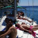Greek Shores Snorkel and Sailing Day Trip with Lunch - The Value of the Experience