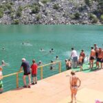 Green Canyon Boat Tour w/Lunch From Belek - What’s Included and What’s Not