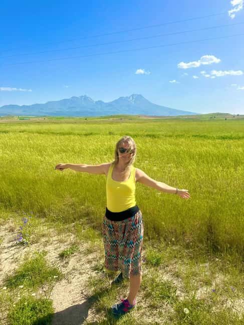 Green Tour with Underground City, Crater Lake and Ihlara - Why This Tour Works Well
