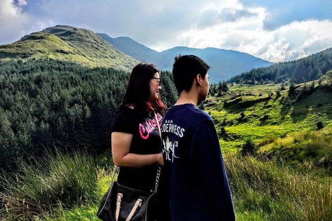 GREENOCK (GLASGOW) SHORE EXCURSION: Scotland Adventure Sightseeing Day Trip Tour - Practical Details and What to Expect
