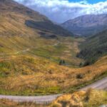 Greenock: Highland Lochs, Glens & Castles Shore Excursion - Transportation, Timing, and Practical Details