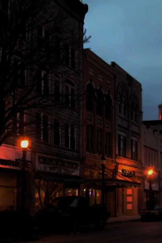 Greensboro: True Crime Walking Tour - FAQs