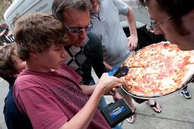 Greenwich Village Pizza Walk - Practical Details: What You Need to Know