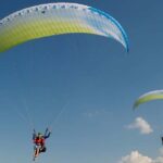 Grenoble: First flight in paragliding. - The Sum Up: Is It Worth It?